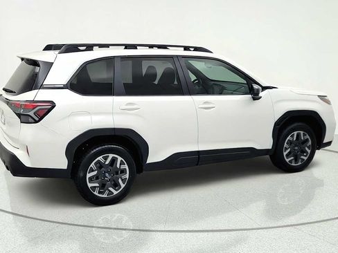 New 2026 Subaru Forester Premium AWD/4WD image 9