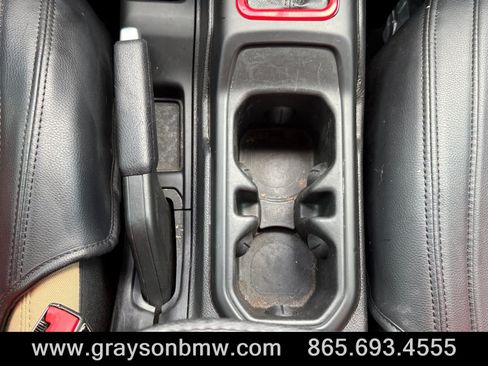 Used 2020 Jeep Wrangler Unlimited Sport AWD/4WD image 22
