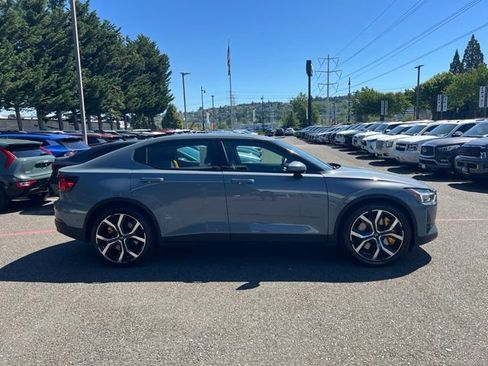 Used 2021 Polestar Polestar 2 w/ Performance Package AWD/4WD image 6