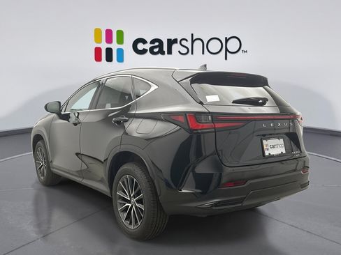 Used 2024 Lexus NX 350 AWD w/ Cold Area Package image 3