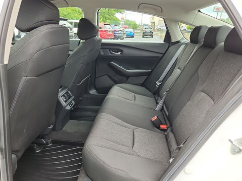 Used 2025 Honda Accord LX image 10