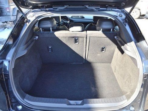 Used 2024 MAZDA CX-30 AWD 2.5 S w/ Select Sport Pkg image 36