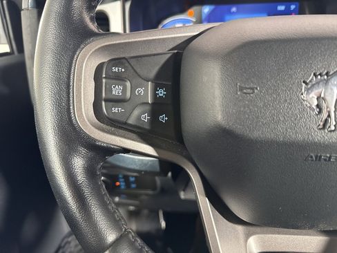 Used 2021 Ford Bronco Outer Banks image 31