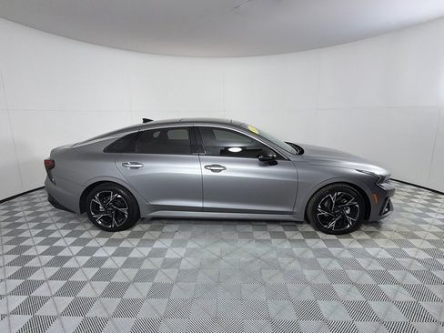 Used 2025 Kia K5 GT-Line w/ GT-Line Premium Package AWD/4WD image 4