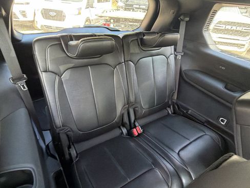 Used 2024 Jeep Grand Cherokee L Limited image 22