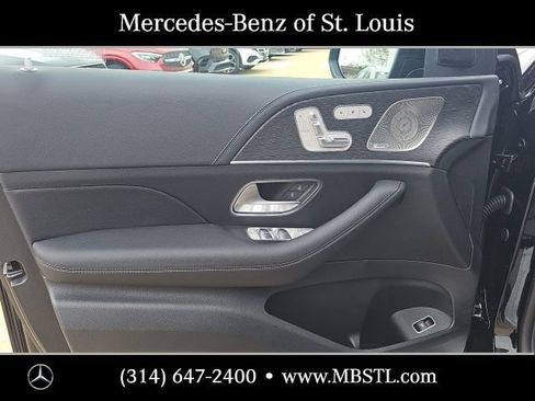 New 2026 Mercedes-Benz GLE 580 4MATIC image 17