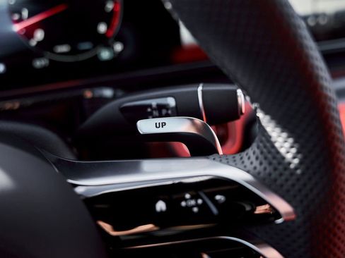 Used 2026 Mercedes-Benz G 63 AMG 4MATIC image 63