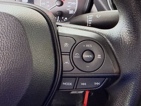 Used 2023 Toyota Corolla LE FWD image 15