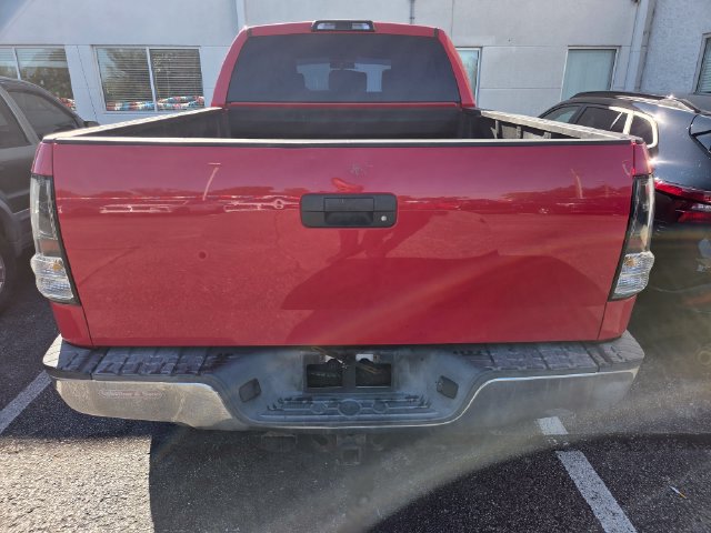 Used 2012 Toyota Tundra 4x4 Double Cab w/ Tow Pkg image 7