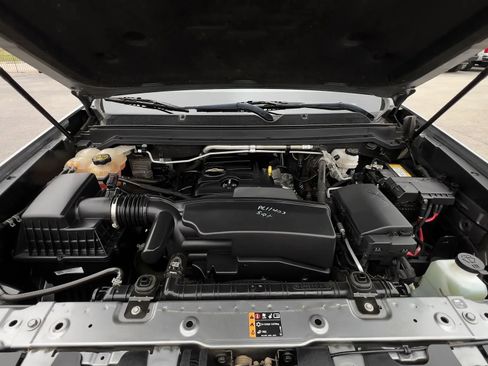 Used 2022 Chevrolet Colorado LT w/ Fleet Safety Package image 31