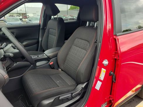 New 2026 Honda HR-V Sport image 19