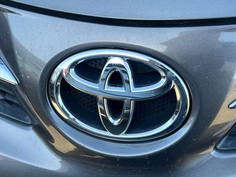 Used 2015 Toyota RAV4 XLE AWD/4WD image 13