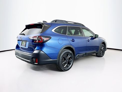 Used 2020 Subaru Outback Onyx Edition XT w/ Popular Package #2 image 9