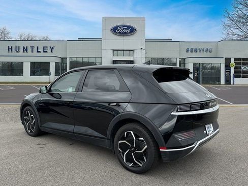 Used 2024 Hyundai Ioniq 5 SEL image 6