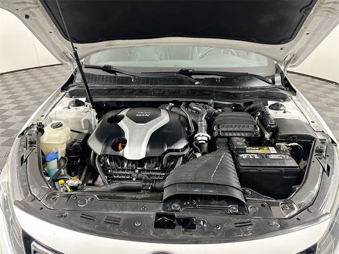 Used 2013 Kia Optima SX w/ Limited Pkg image 29