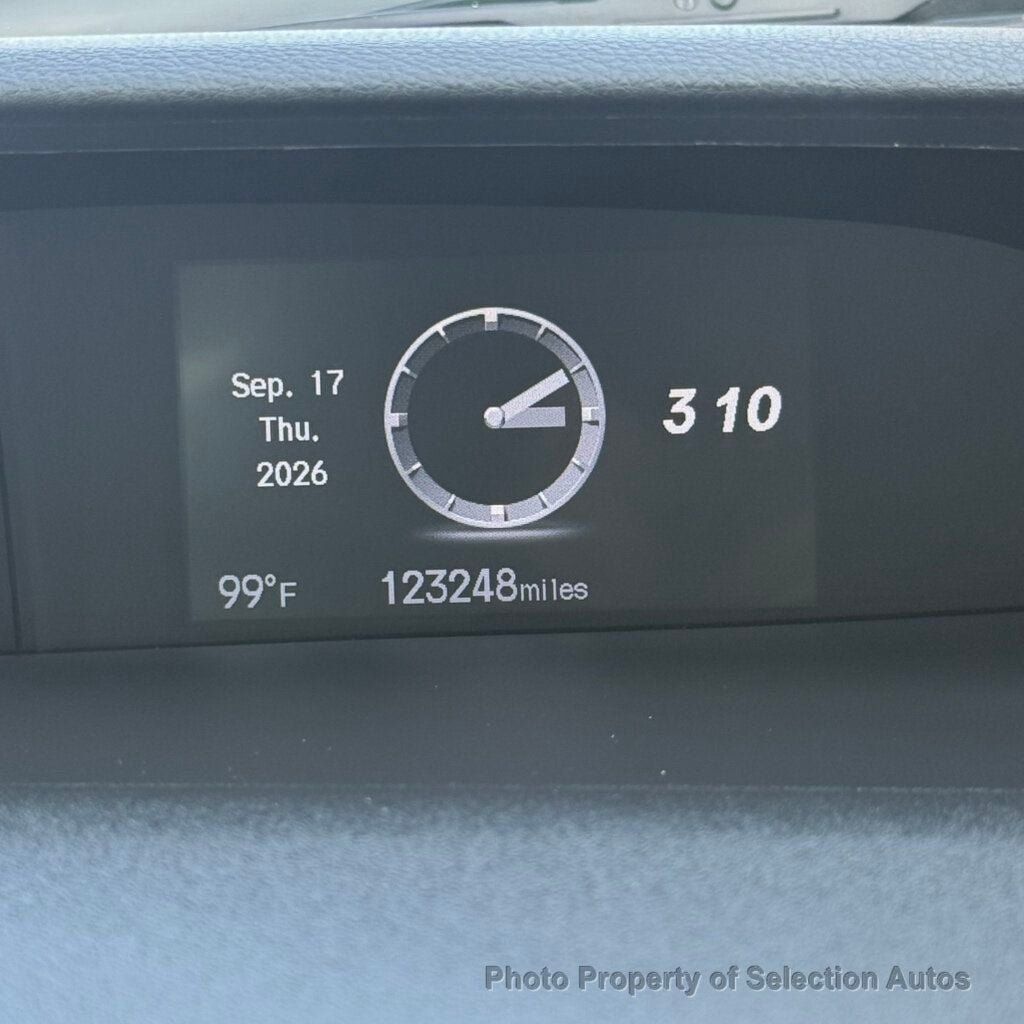 Used 2014 Honda Civic EX image 19