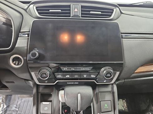 Used 2018 Honda CR-V EX-L image 18