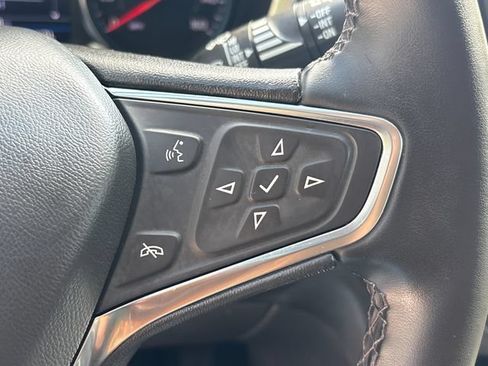 Used 2024 Chevrolet Equinox LT AWD/4WD image 29