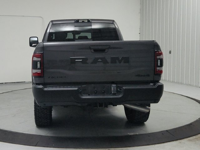 Used 2024 RAM 2500 Rebel w/ Safety Group AWD/4WD image 7