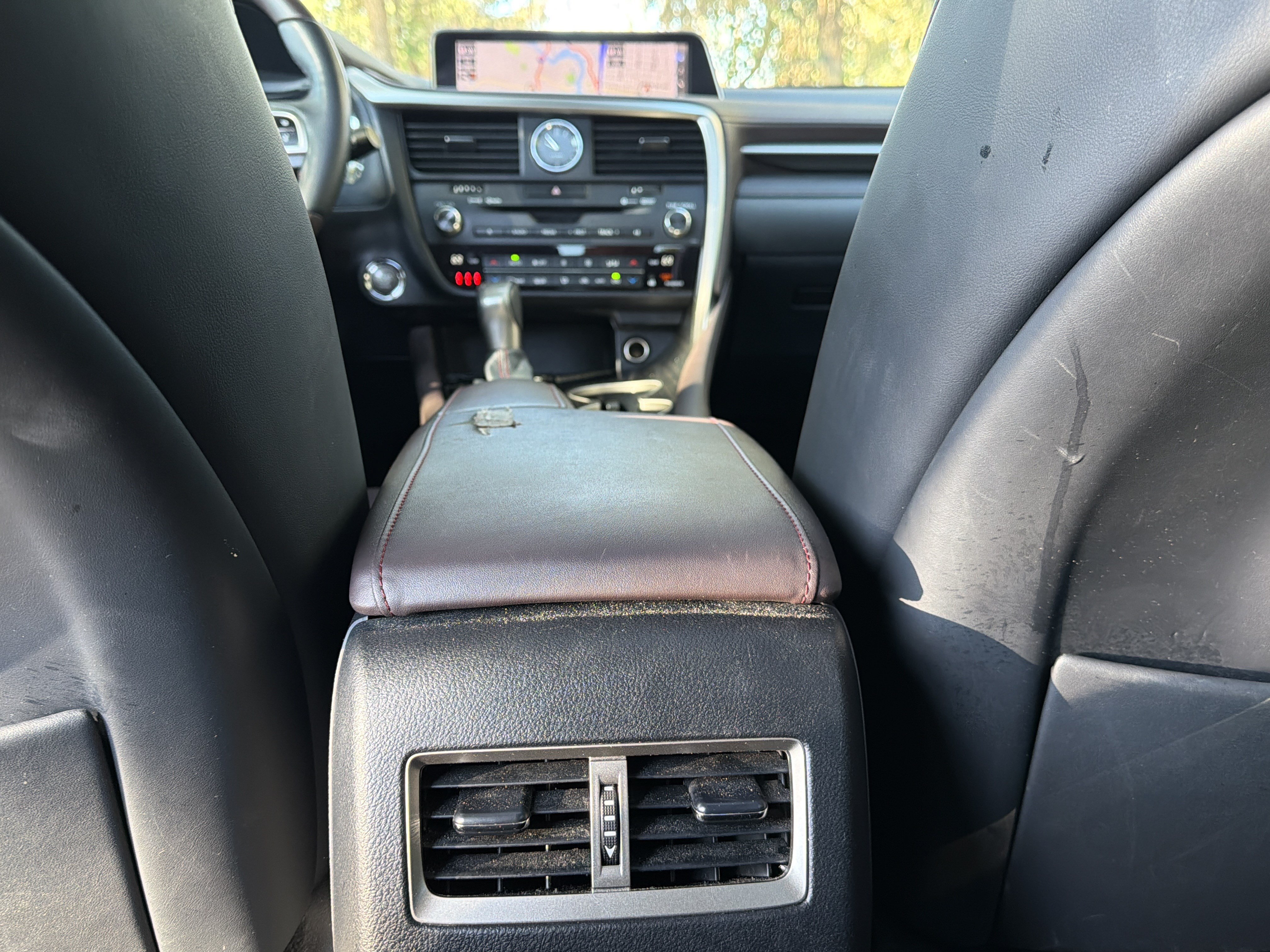 Used 2017 Lexus RX 350 FWD w/ Premium Package image 38