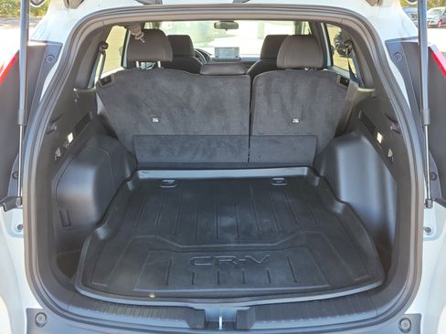 Certified 2024 Honda CR-V Sport image 11