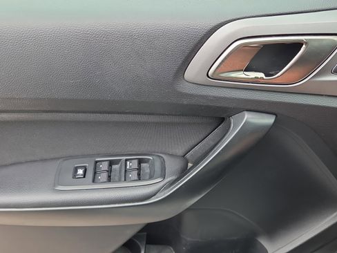 Used 2021 Ford Ranger XLT w/ Equipment Group 301A Mid image 21