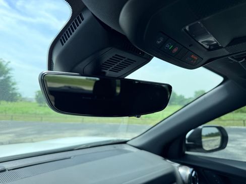 New 2026 Chevrolet Equinox LT w/ Safety and Technology Package FWD image 20