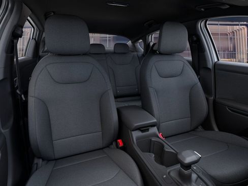 New 2026 Kia K4 FWD image 15