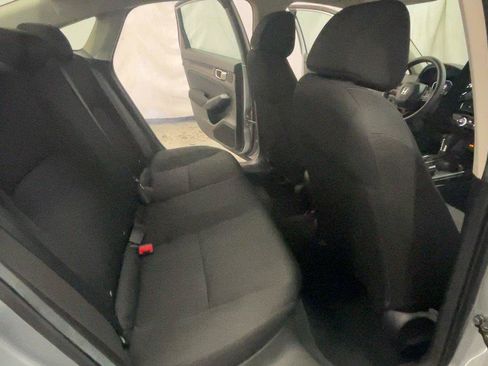 Used 2023 Honda Civic LX image 26