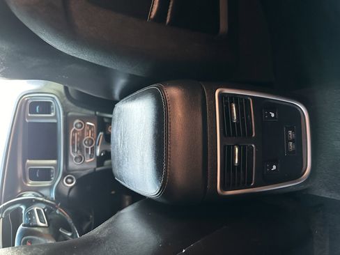 Used 2021 Dodge Charger Scat Pack w/ Plus Group RWD image 10