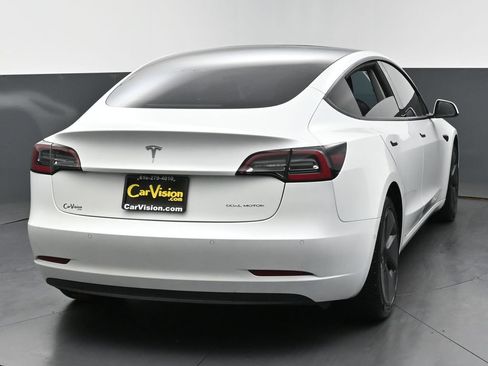 Used 2022 Tesla Model 3 Long Range AWD/4WD image 45