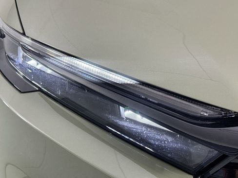 New 2026 Honda CR-V TrailSport image 11