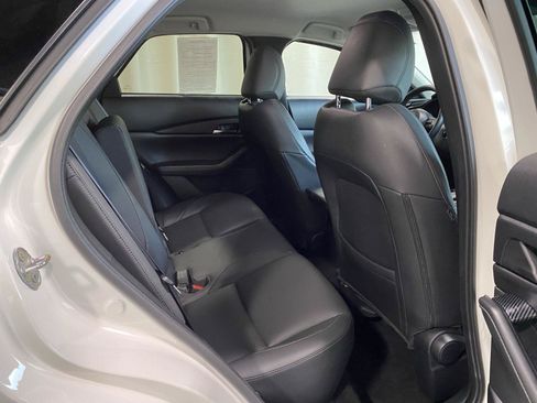 Certified 2023 MAZDA CX-30 AWD 2.5 S w/ Preferred Package image 12
