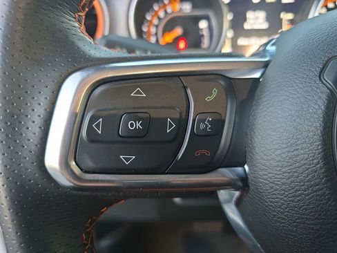 Used 2023 Jeep Gladiator Mojave w/ Trailer Tow Package image 17