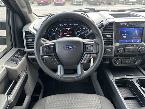 Used 2020 Ford F250 XLT w/ XLT Premium Package image 11