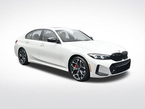 New 2026 BMW M340i w/ Premium Package image 2