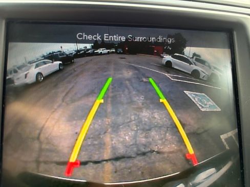 Used 2016 RAM 1500 Big Horn AWD/4WD image 24