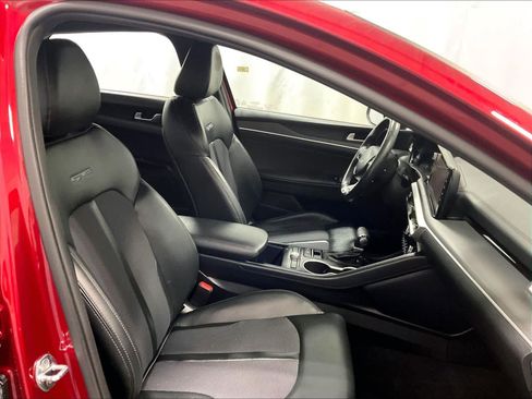 Used 2022 Kia K5 GT-Line image 11