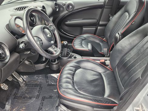 Used 2016 MINI Cooper Countryman John Cooper Works image 16