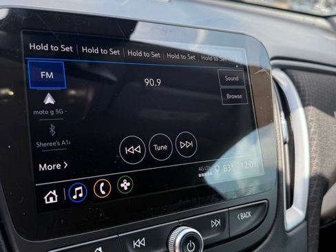 Used 2025 Chevrolet Malibu RS FWD image 19