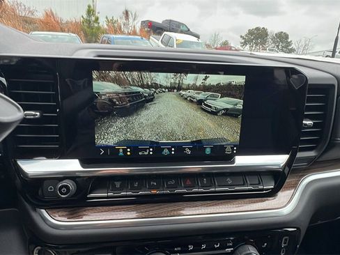 New 2026 Chevrolet Silverado 2500 LT w/ All Star Edition image 27