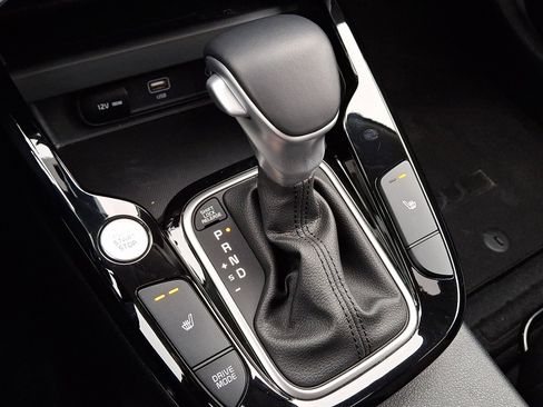 Used 2023 Kia Soul EX image 14