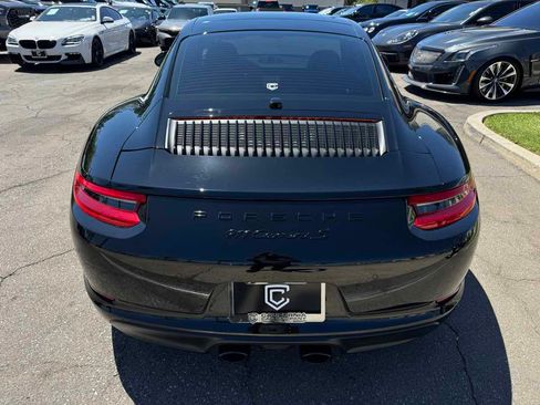 Used 2017 Porsche 911 Carrera S RWD image 5