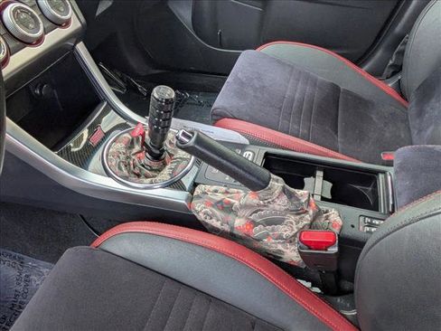 Used 2016 Subaru WRX STI image 17