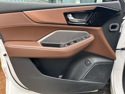 Used 2023 Acura MDX SH-AWD w/ Technology Package image 14