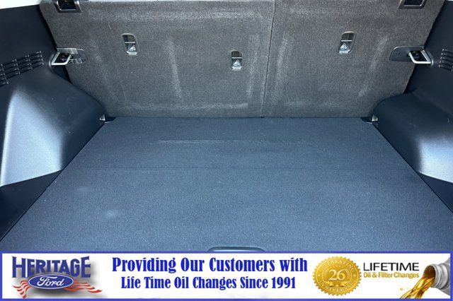 Used 2022 Kia Seltos S FWD image 15