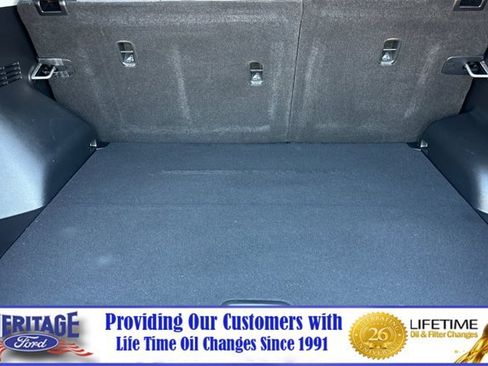 Used 2022 Kia Seltos S FWD image 15