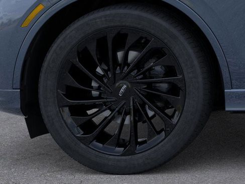 New 2026 Lincoln Aviator Reserve w/ Jet Appearance Package image 19