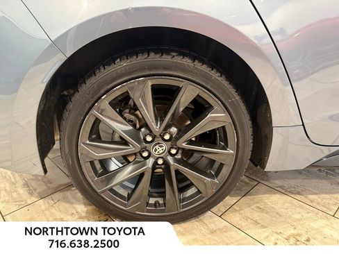 Used 2024 Toyota Corolla SE image 28