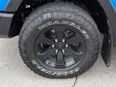 Used 2022 RAM 1500 Rebel w/ Night Edition AWD/4WD image 13